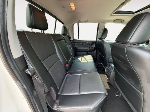 Used 2020 Honda Ridgeline RTL-E image 15