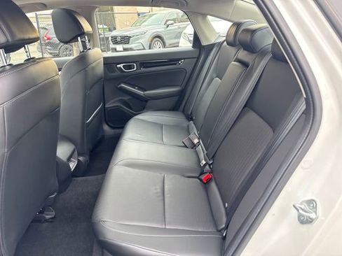 Used 2023 Honda Civic Touring image 14