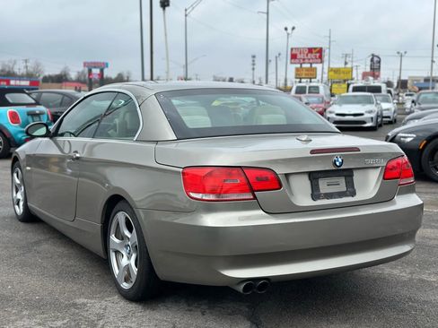 Used 2009 BMW 328i Convertible image 14