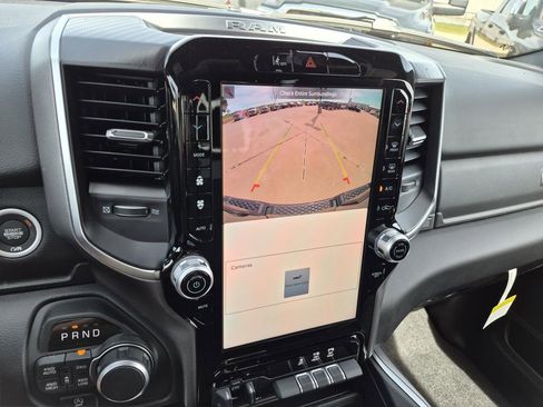 New 2026 RAM 1500 Lone Star image 24