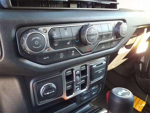 New 2026 Jeep Wrangler Sport S image 22