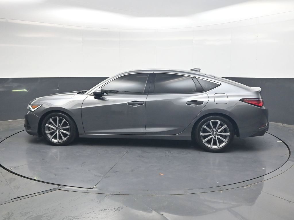 Used 2024 Acura Integra FWD image 7