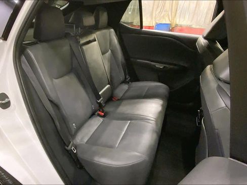 Certified 2023 Lexus RZ 450e Premium w/ Technology Package image 20