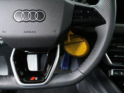 New 2026 Audi S e-tron GT Prestige AWD/4WD image 10