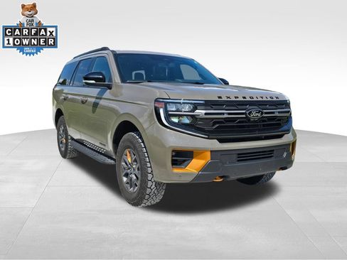 Used 2026 Ford Expedition Tremor AWD/4WD image 11
