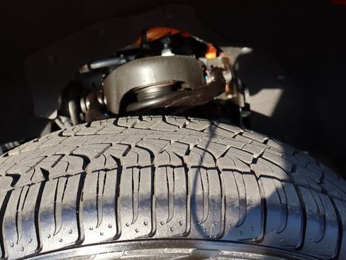 Used 2025 Ford F150 XLT w/ Equipment Group 302A MID image 53