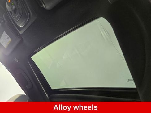 Used 2024 Toyota Corolla Cross S w/ Moonroof Package image 19