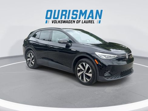 Used 2023 Volkswagen ID.4 Pro RWD image 2