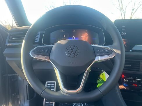 New 2026 Volkswagen Jetta Sport FWD image 14