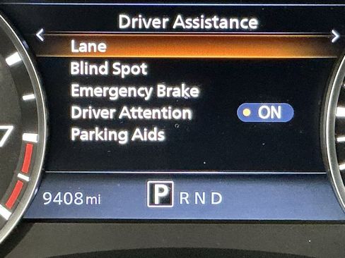 Used 2025 Nissan Frontier S w/ S Utility Package image 5