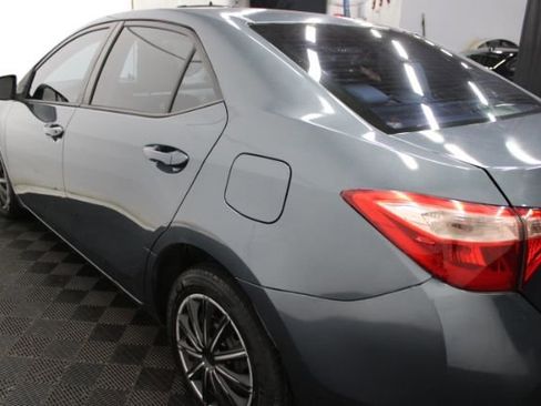 Used 2018 Toyota Corolla LE image 8