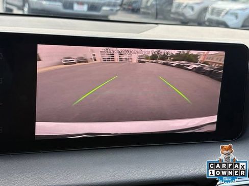 Used 2026 Nissan Sentra SR w/ Floor Mat Package FWD image 15