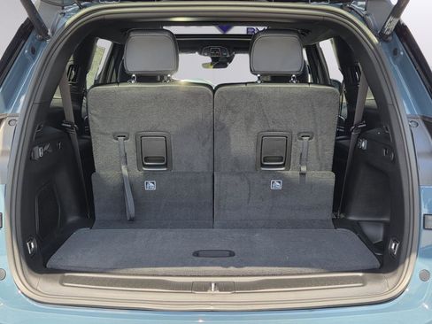 New 2026 Jeep Grand Cherokee L Limited image 34