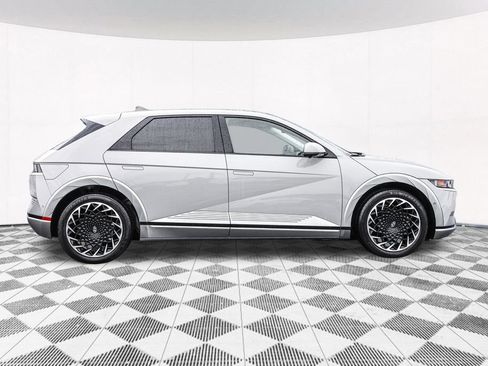 Certified 2024 Hyundai Ioniq 5 Limited AWD/4WD image 13