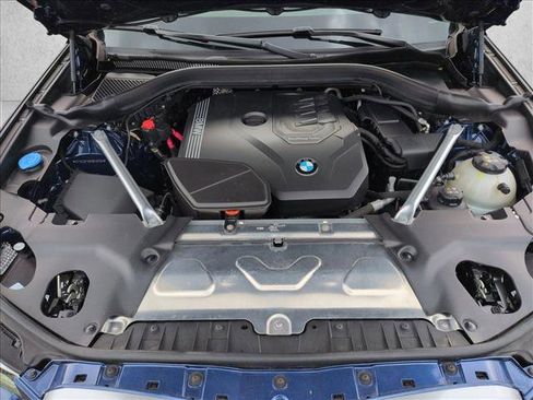 Certified 2023 BMW X3 xDrive30i w/ Premium Package image 25