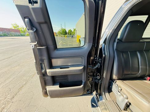 Used 2010 Ford F150 Raptor AWD/4WD image 12