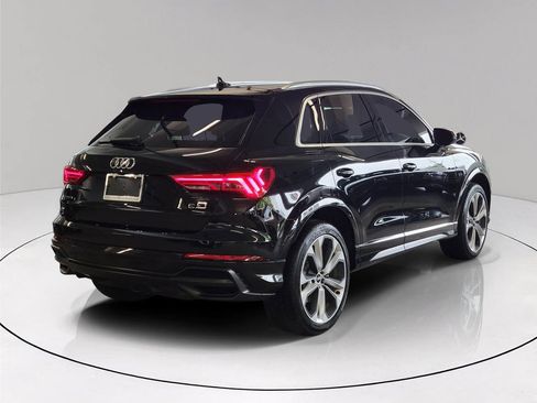 Used 2021 Audi Q3 2.0T Premium Plus AWD/4WD image 6