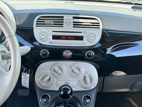 Used 2015 FIAT 500 Pop FWD image 13