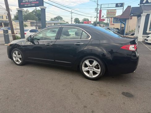 Used 2010 Acura TSX Sedan FWD image 3