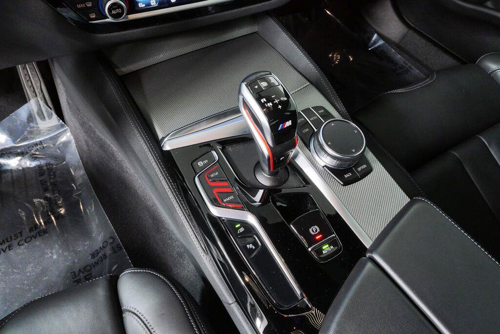 Used 2023 BMW M5 w/ Competition Package AWD/4WD image 20