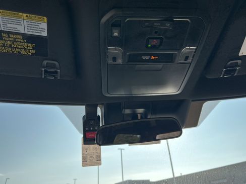 New 2025 Toyota Tundra SR5 image 18