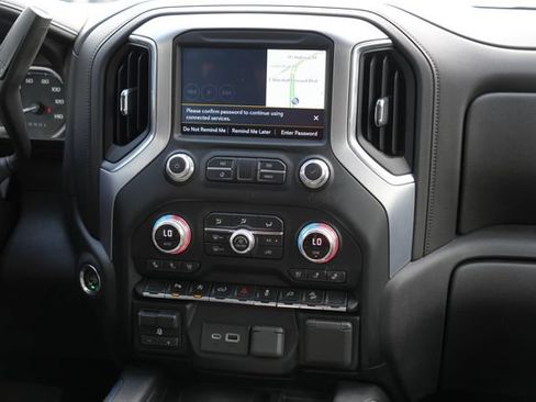 Used 2020 GMC Sierra 1500 SLT AWD/4WD image 15