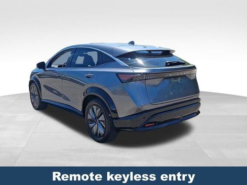 Used 2023 Nissan Ariya FWD image 5
