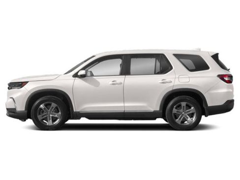 Used 2024 Honda Pilot EX-L image 3