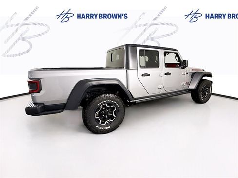Used 2021 Jeep Gladiator Rubicon image 27