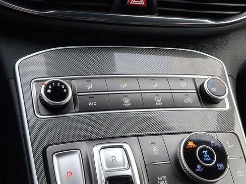 Certified 2023 Hyundai Santa Fe SE image 15