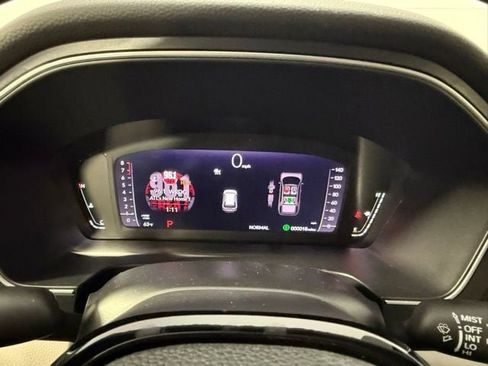 New 2026 Honda Passport RTL image 21