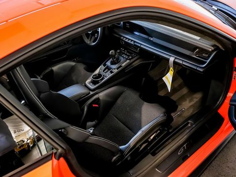 Used 2026 Porsche 911 GT3 image 26