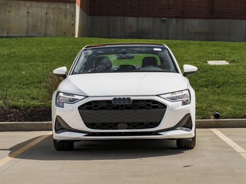 New 2026 Audi A3 2.0T Premium image 29