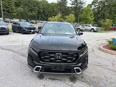 Used 2024 Honda CR-V Sport Touring image 15