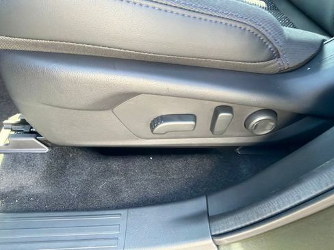 New 2026 Subaru Forester Premium AWD/4WD image 12