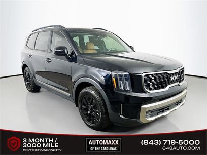 Used 2023 Kia Telluride SX Prestige X-Pro