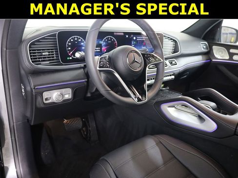 Used 2025 Mercedes-Benz GLE 450 4MATIC image 25