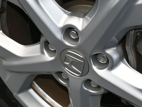 Used 2023 Honda HR-V LX image 29