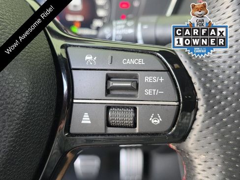 Used 2026 Acura Integra Type S FWD image 28