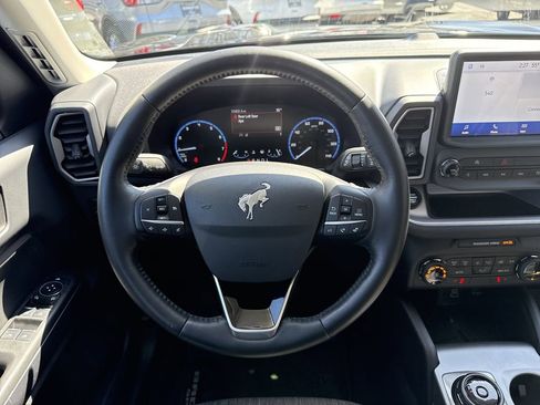 Used 2023 Ford Bronco Sport Big Bend w/ Convenience Package image 13