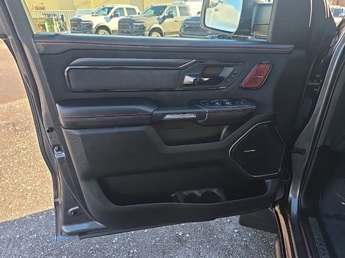 Used 2023 RAM 1500 TRX w/ TRX Level 2 Equipment Group image 18