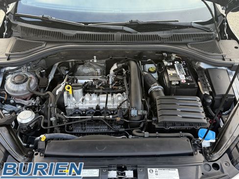 Used 2020 Volkswagen Jetta R-Line image 33