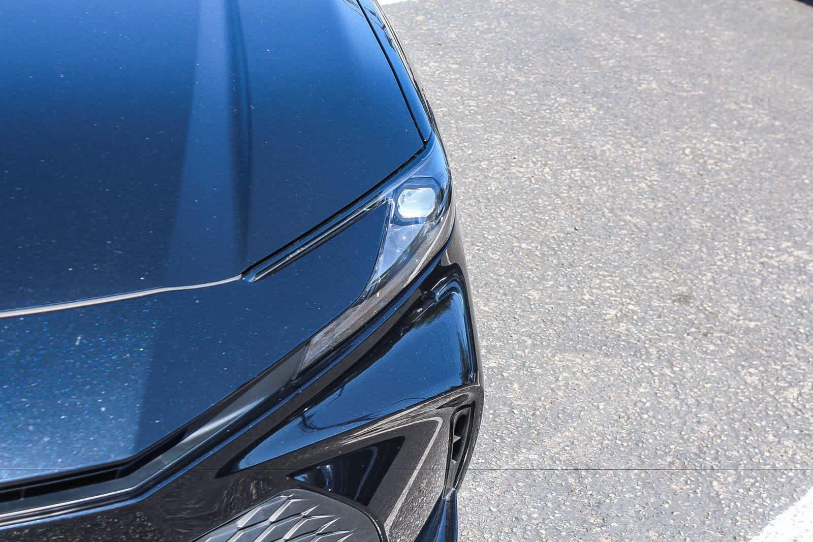 Used 2026 Toyota Camry LE w/ Convenience Package FWD image 13