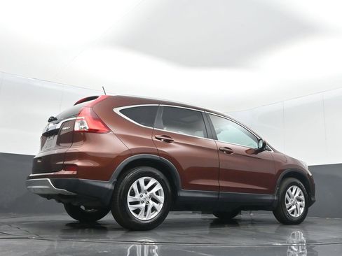 Used 2015 Honda CR-V EX-L image 23