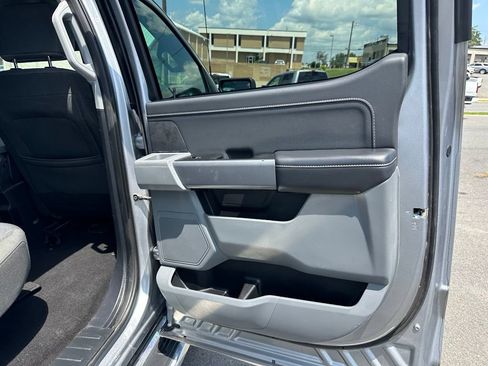Used 2025 Ford F150 XLT w/ Equipment Group 301A Standard AWD/4WD image 18