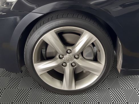 Used 2014 Lexus IS 350 w/ Navigation Package image 12