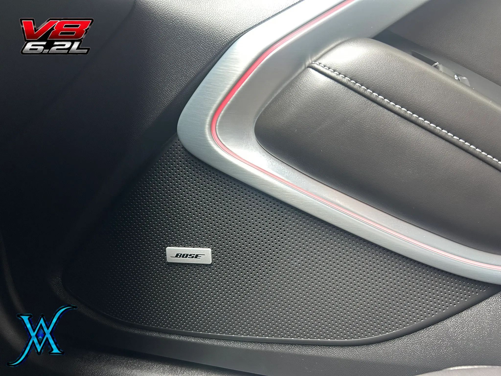 Used 2018 Chevrolet Camaro SS RWD image 33