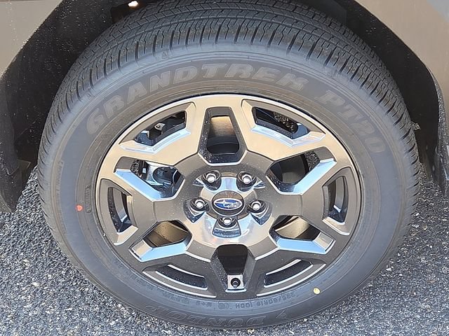 New 2026 Subaru Outback Premium AWD/4WD image 6