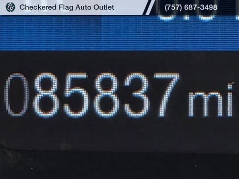 Used 2016 Ford Focus S image 12