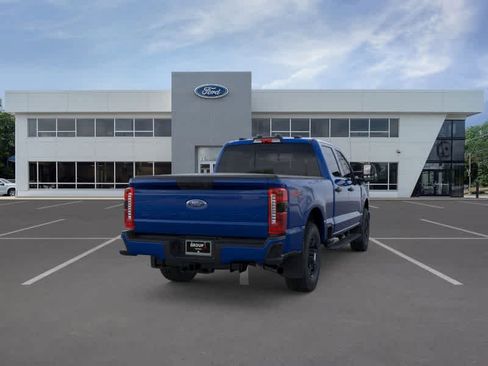 New 2026 Ford F250 XL w/ STX Appearance Package image 8